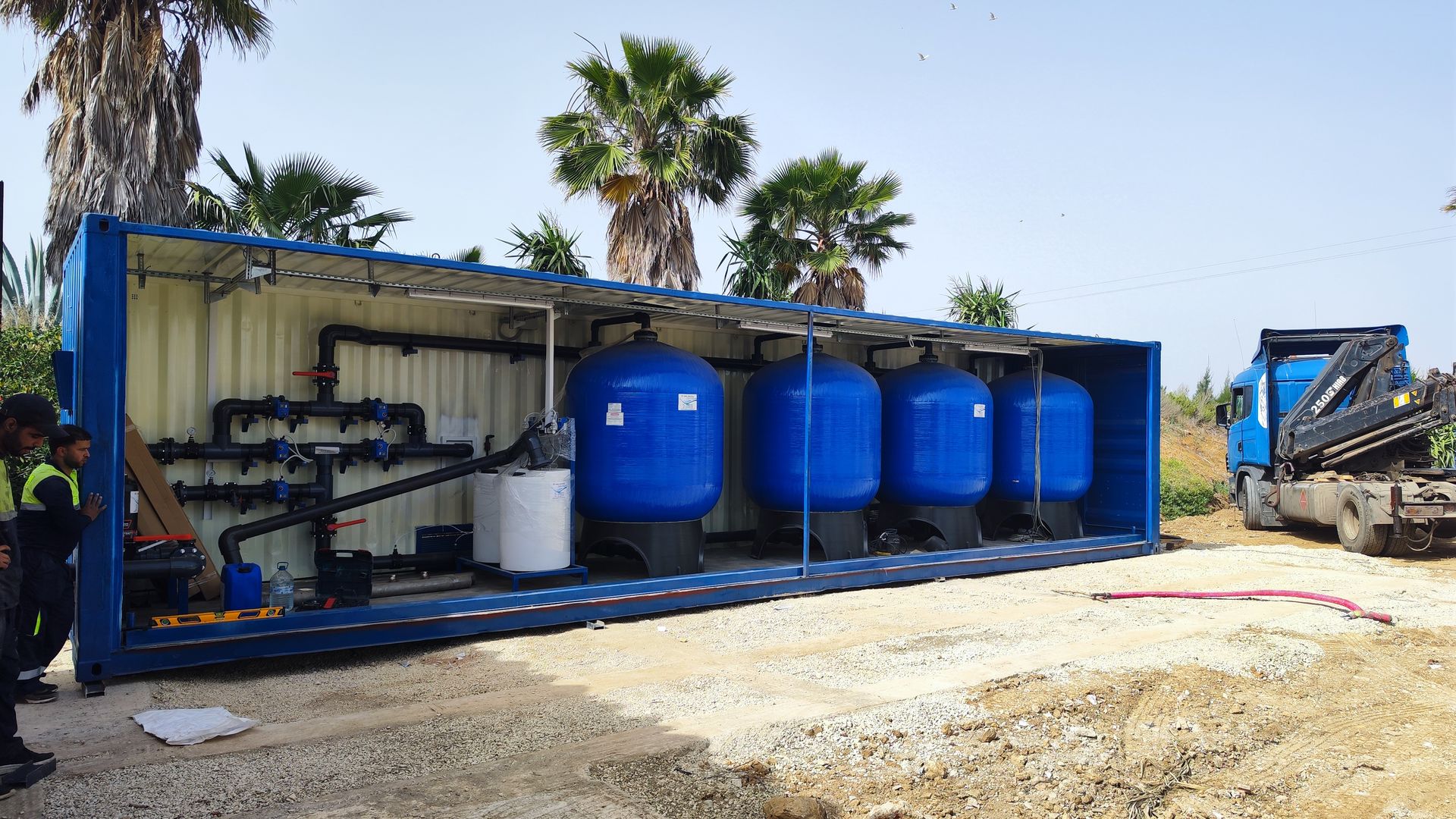 water filtration water filtration